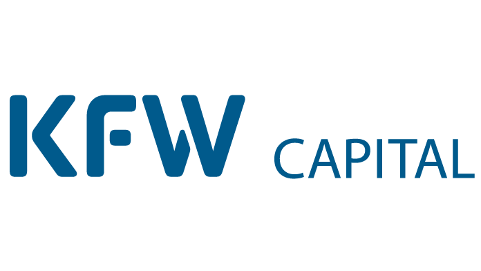 KfW Capital Logo