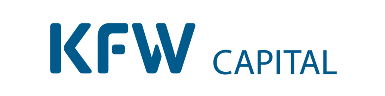 KfW Capital Logo