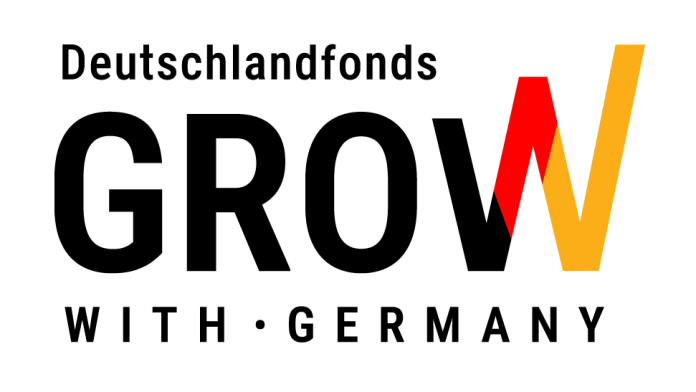 Logo Deutschlandfonds