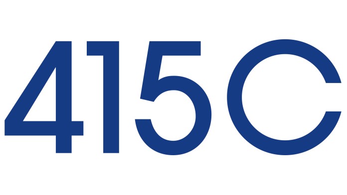 Logo 415 Capital