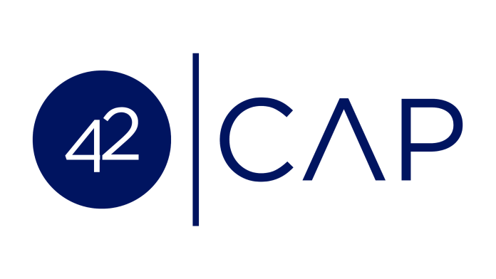 Logo 42CAP