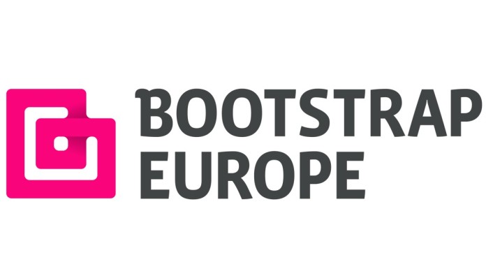 Bootstrap Europe