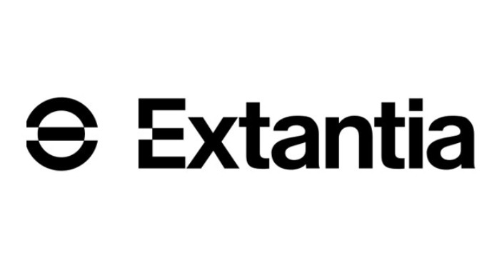 Logo Extantia