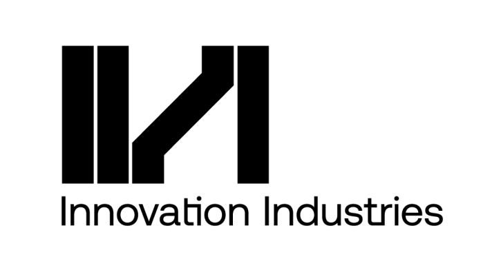 Logo Innovation Industries