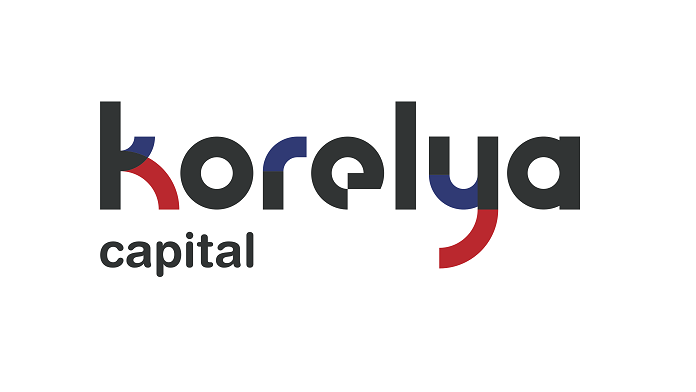 Korelya Capital!