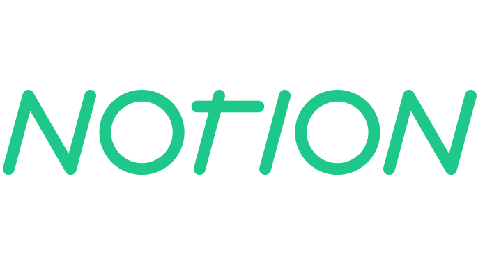 Logo Notion