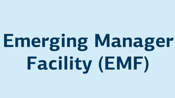 Emerging Manager Facility