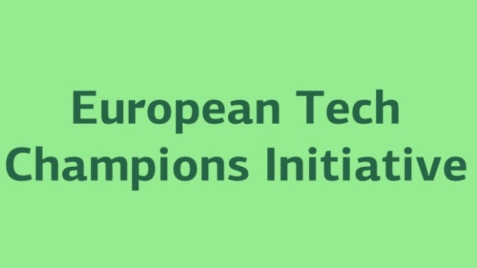 European Tech Champions Initiative