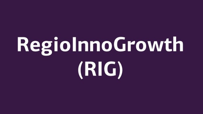 RegioInnoGrowth