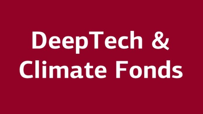 DeepTech & Climate Fund