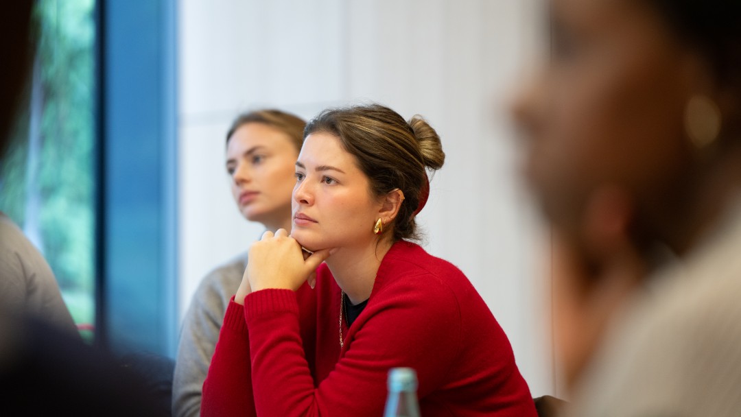 ESG-Training