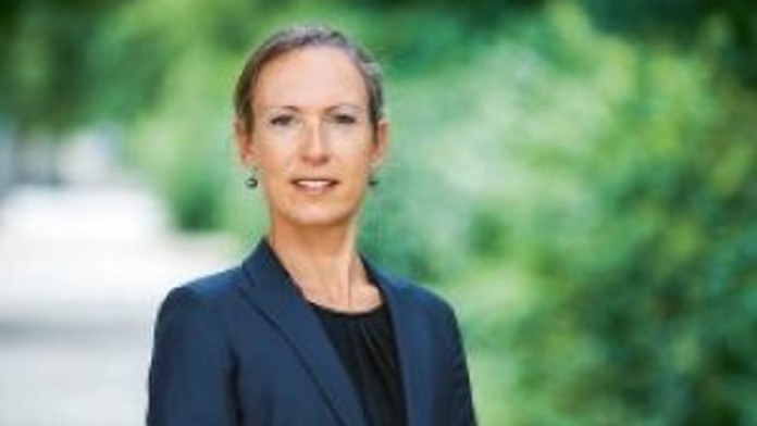 Christina Ulardic, Partnerin bei Astanor Ventures