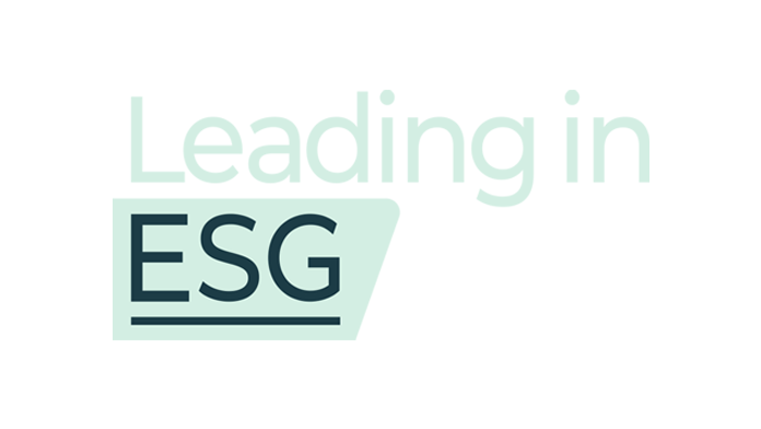 ESG Training Logo