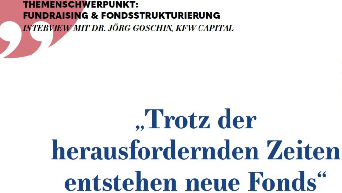 Screenshot Interview VC-Magazin