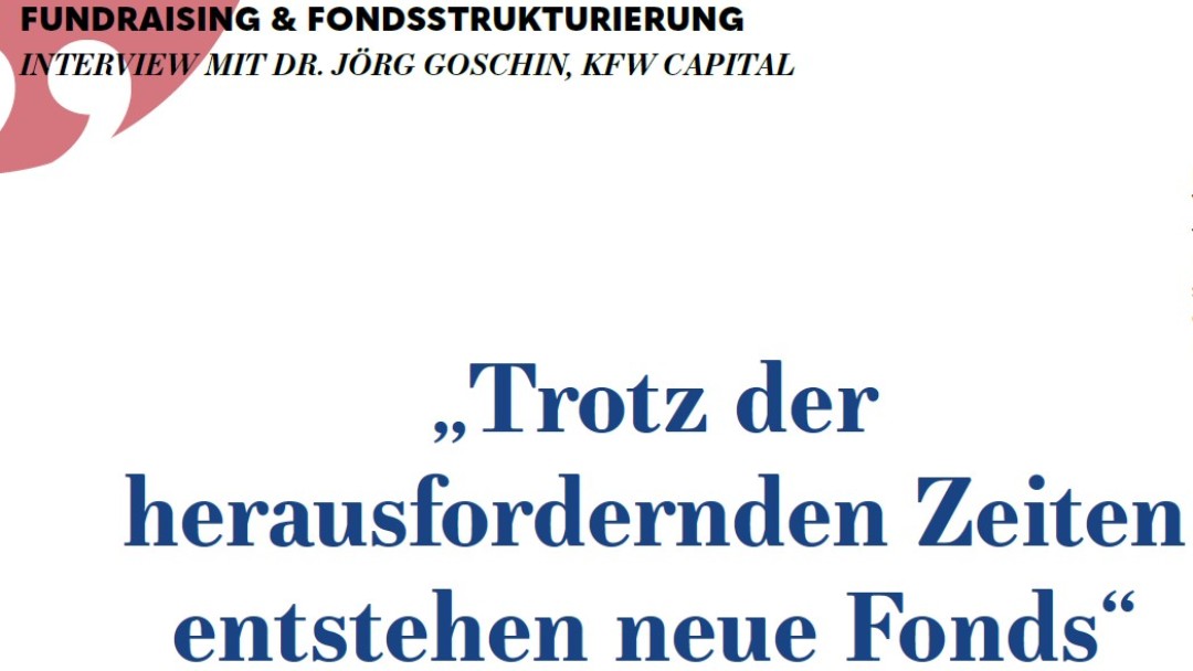 Screenshot Bloomberg-Interview