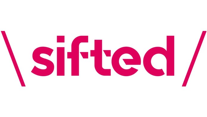 Sifted Logo