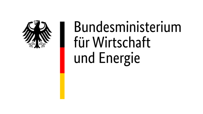 Logo BMWE
