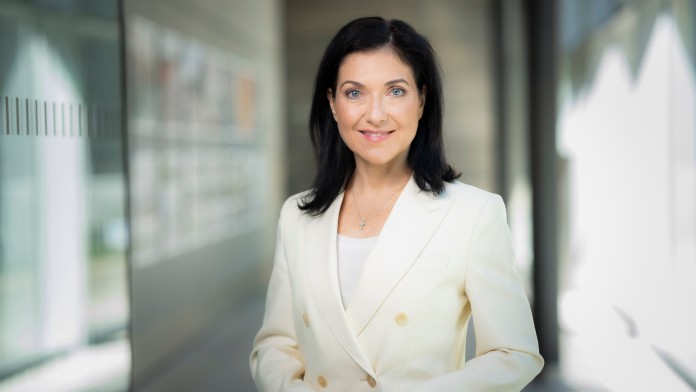 Katherina Reiche, Bundesministerin für Wirtschaft und Energie