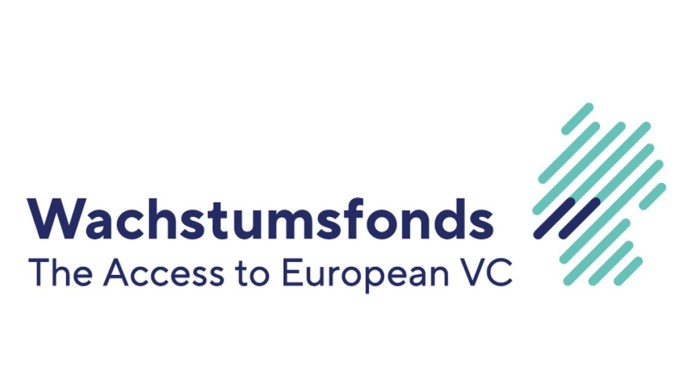 Logo Wachstumsfonds II