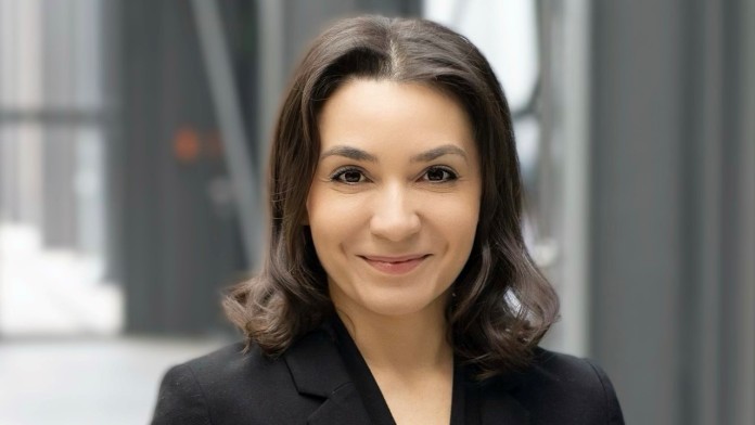 Profilbild Jänsch, Janina