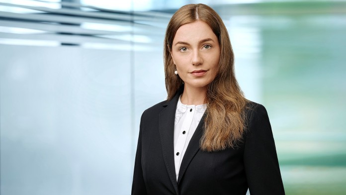 Nicole Denn