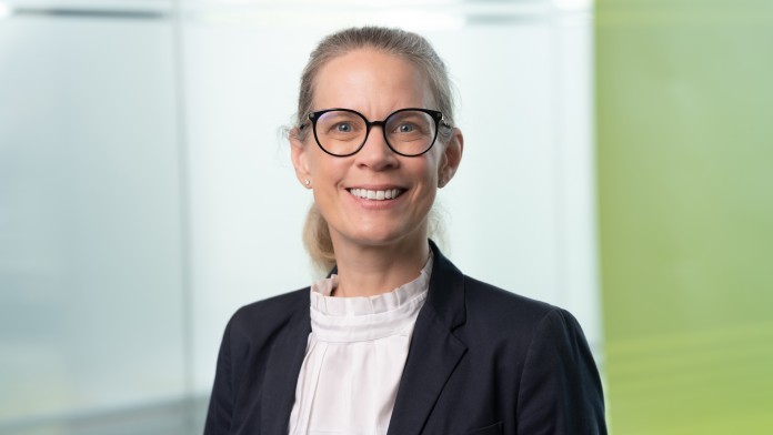 Profilbild Wiedmann, Anabelle