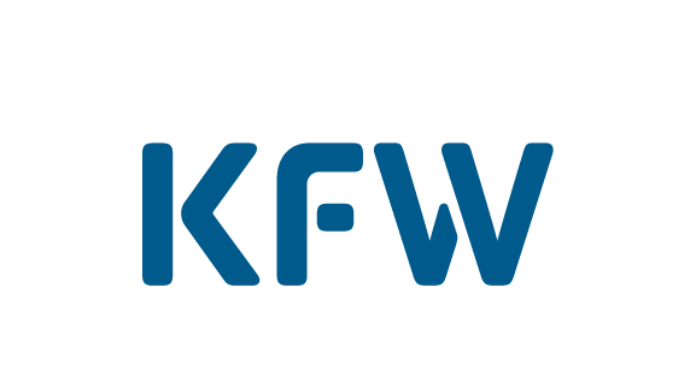 Logo KfW