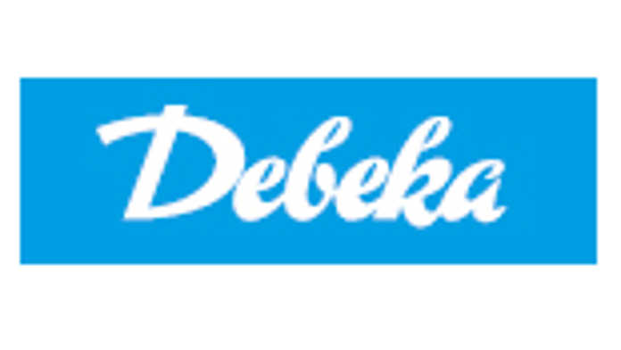 Logo Debeka