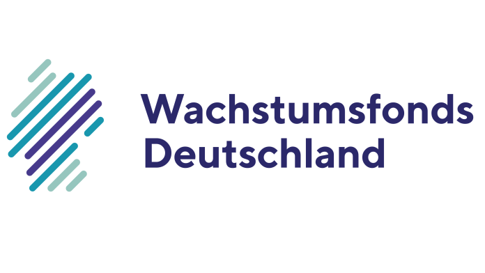 Logo Wachstumsfonds Deutschland