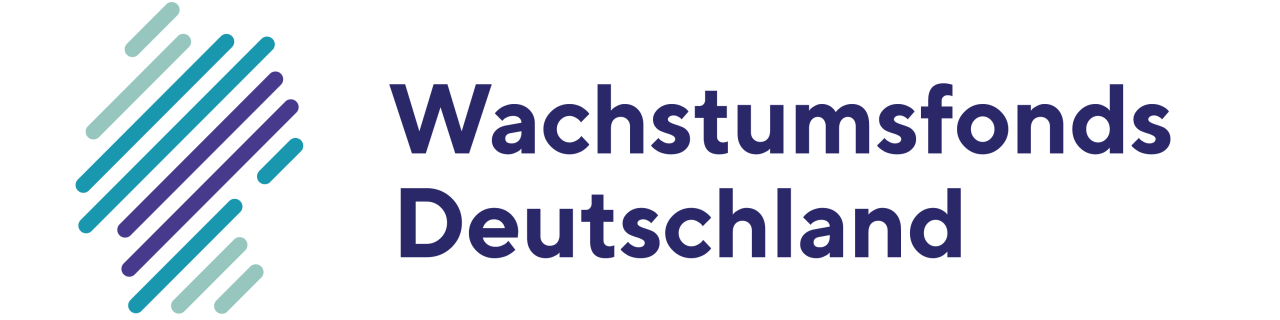 Logo Wachstumsfonds Deutschland