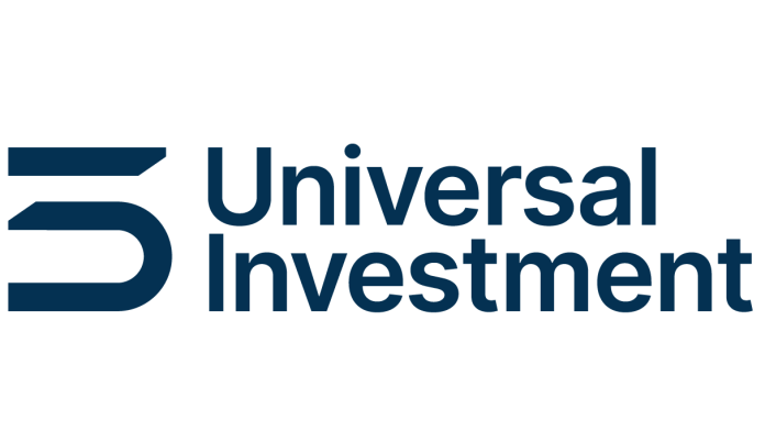 Logo Universal Investment