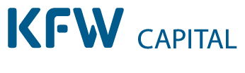 Logo: KfW Capital - zur Startseite