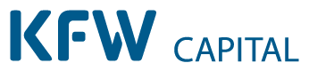 Logo: KfW Capital - zur Startseite